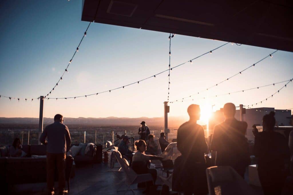 The Colorado Rockies Introduce The Rooftop at Coors Field - Drink Denver -  The Best Happy Hours, Drinks & Bars in Denver